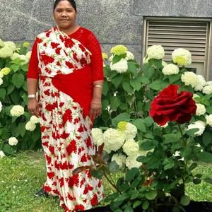 Meet your Posher, Laimaya